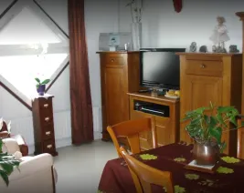 Résidence : Residence le Petit Bois