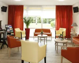 Résidence : Résidence Edouard Behuret