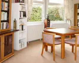 Résidence : Residence les Portiques