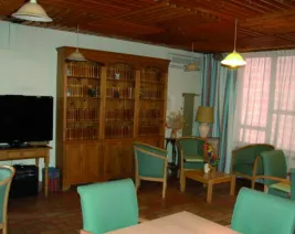 Résidence : Residence Madeleine Wagner