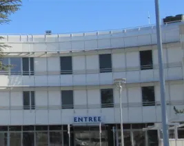 Résidence : EHPAD de l'Hôpital Gérontologique de Plaisir