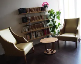 Résidence : Le Sourire