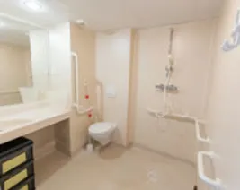 Résidence : Le Sourire