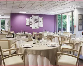 Résidence : Residence Medicis A Montfort L Amaury