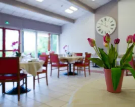 Résidence : Residence Val de Seine