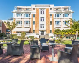 Résidence : Residence de la Tour