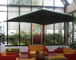 Résidence : Residence les Tilleuls