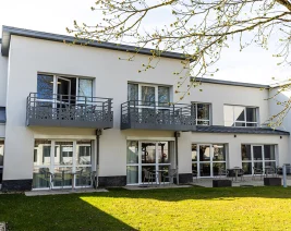 Résidence : Repotel Voisins le Bretonneux