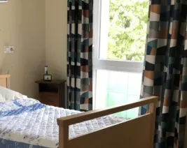 Résidence : Residence le Clos des Pries