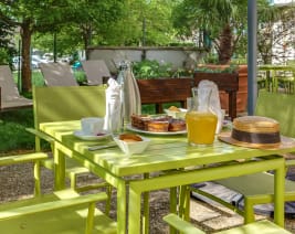 Résidence : Résidence Eleusis A Poissy