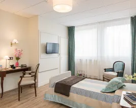 Résidence : Korian Villa Pegase