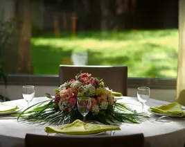 Résidence : EHPAD Résidence Clemenceau