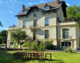 Résidence : Habitat Partagé à Saint-Rémy-Lès-Chevreuse