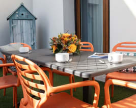 Résidence : Le Prieuré