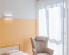 Résidence : Residence la Chesnaye