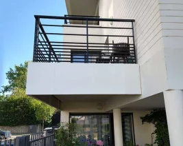 Résidence : Beguinage la Tourangelle