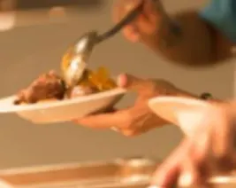 Résidence : Foyer-Logement Résidence de la Coudraie