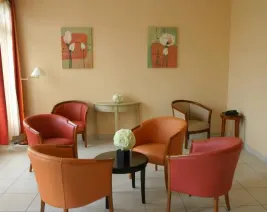 Résidence : Residence Sevret