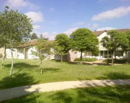 Résidence : Résidence les Vignes