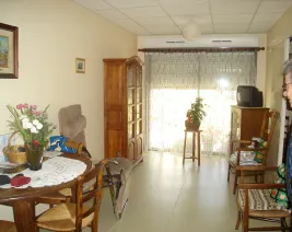 Résidence : Marpa de Couture d'Argenson