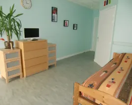 Résidence : Marpahvie - Pers Adultes Hand Vieill