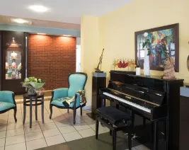 Résidence : Korian la Venise Verte