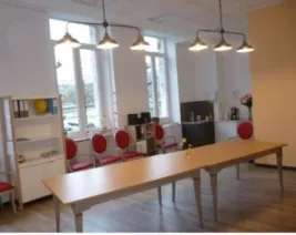 Résidence : EHPAD de Bellevaux