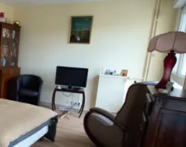 Résidence : Logements Foyer les Cèdres