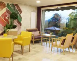 Résidence : Résidence Notre Dame