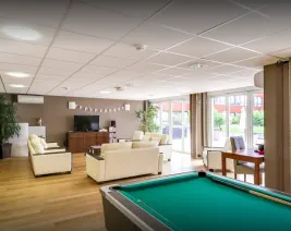 Résidence : Oui Seniors - Chalon Sur Saône