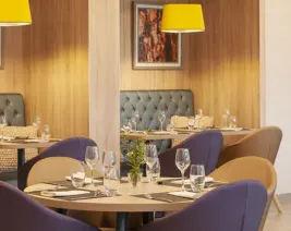 Résidence : Les Girandières - Saint Paul Lès Dax