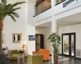 Résidence : Les Girandières - Perpignan