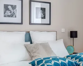 Résidence : Niort - les Bords de Sèvre