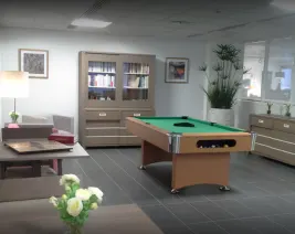 Résidence : Les Girandières - Clermont Ferrand