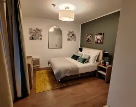 Résidence : Le Raincy Thiers - la Villa Thiers