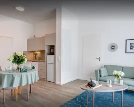 Résidence : Oui Seniors  - Morangis