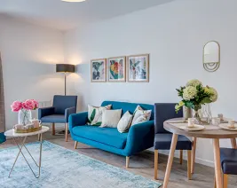 Résidence : Les Templitudes les Moulins de l'Orge