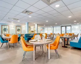 Résidence : Oui Seniors - Massy