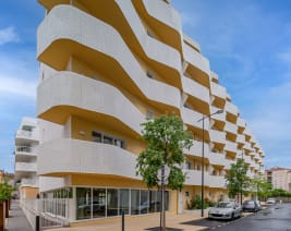 Résidence : La Seyne Sur Mer - Port Provence
