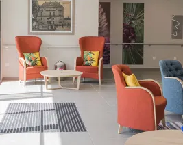 Résidence : Les Girandières - Mont de Marsan