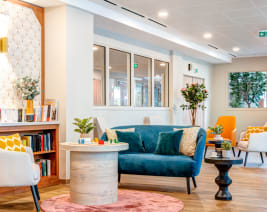 Résidence : Oui Seniors  - Choisy le Roi