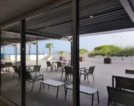 Résidence : Villeneuve Loubet - le Coeur des Maurettes