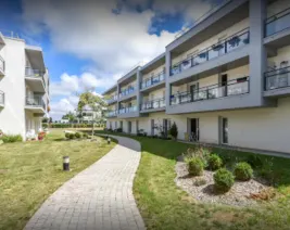 Résidence : Les Templitudes - la Roseraie