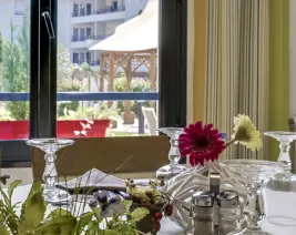 Résidence : Oui Seniors  - Meaux