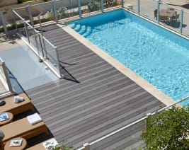Résidence : Palazzo - Nice