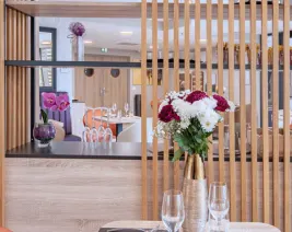 Résidence : Cenon - la Rive de la Garonne