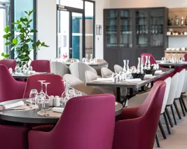 Résidence : Les Templitudes Parc Clause