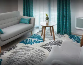 Résidence : Oui Seniors  - Dinan