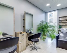 Résidence : Dijon - l'écrin des Vignes