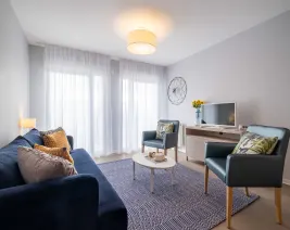 Résidence : Balma - le Parc Galilée